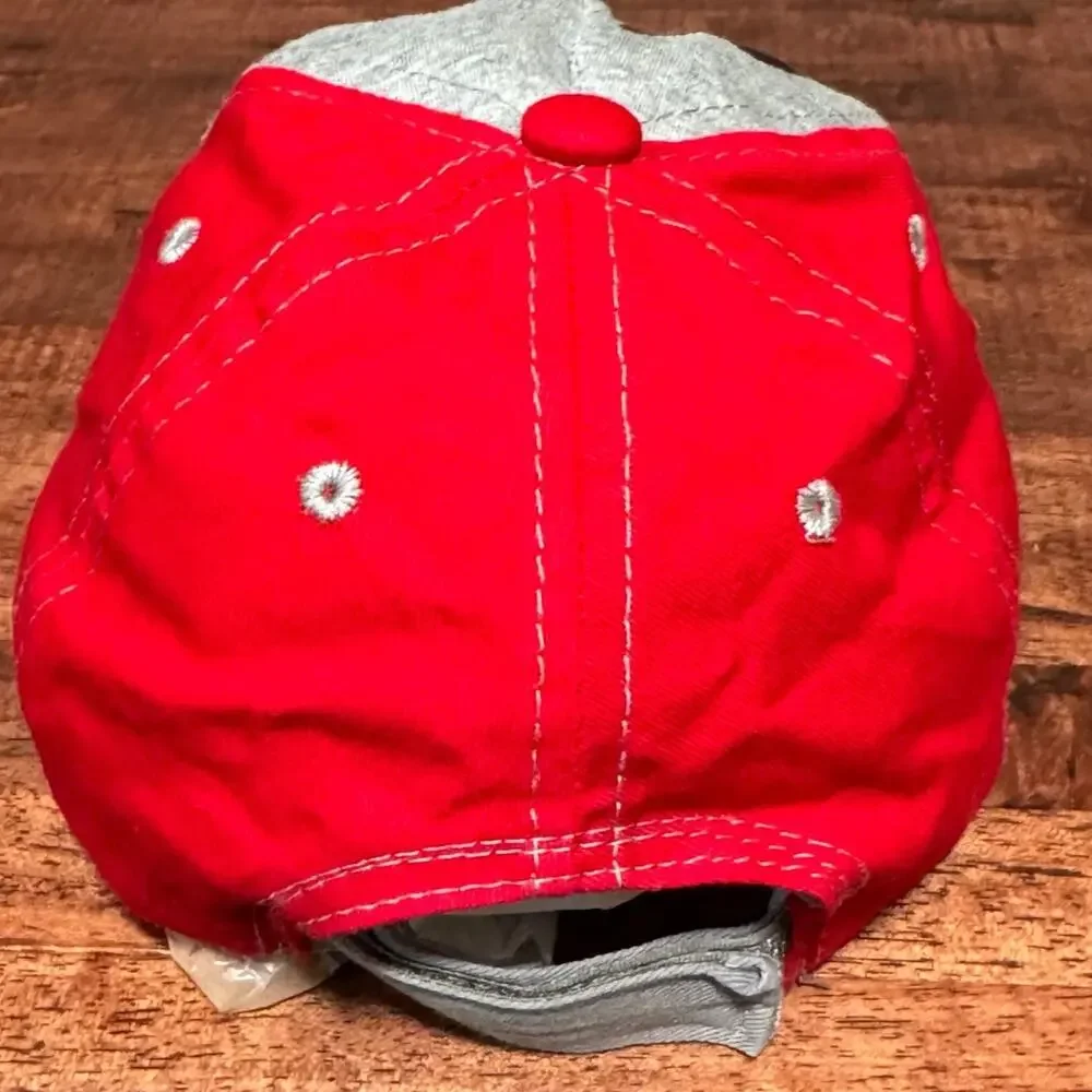 Youth Mickey Mouse Hat